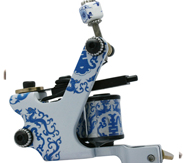 Electroplate Tattoo Machine B499