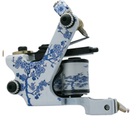 Electroplate Tattoo Machine B498