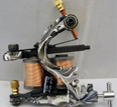 Cast-iron Tattoo Machines B483