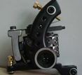 Cast-iron Tattoo Machines B481