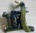 Cast-iron Tattoo Machines B480
