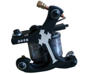 Cast-iron Tattoo Machines B479