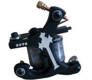 Cast-iron Tattoo Machines B479