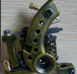 Cast-iron Tattoo Machines B477