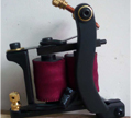 Cast-iron Tattoo Machines B476