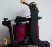 Cast-iron Tattoo Machines B476
