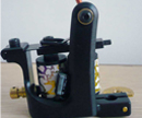 Cast-iron Tattoo Machines B474
