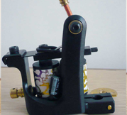 Cast-iron Tattoo Machines B474