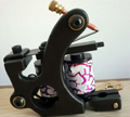 Cast-iron Tattoo Machines B472
