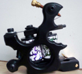 Cast-iron Tattoo Machines B471