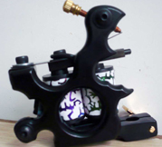 Cast-iron Tattoo Machines B471