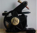 Cast-iron Tattoo Machines B470