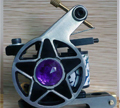 Cast-iron Tattoo Machines B469