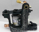 Cast-iron Tattoo Machines B456