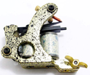 Cast-iron Tattoo Machines B453