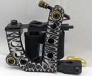 Cast-iron Tattoo Machines B451