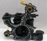 Cast-iron Tattoo Machines B450