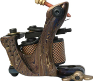 Damascus Tattoo machine B449