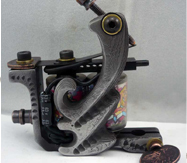 Line Cutting Machine B448