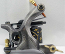 Damascus Tattoo machine B446