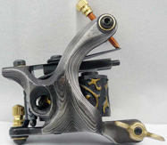 Damascus Tattoo machine B446