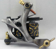 Damascus Tattoo machine B429