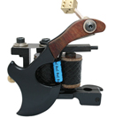 Handmade tattoo machine B417