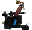 Handmade tattoo machine B416