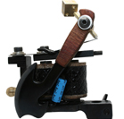 Handmade tattoo machine B416