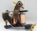 Damascus Tattoo machine B415