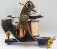 Damascus Tattoo machine B415