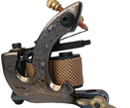 Damascus Tattoo machine B414