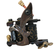 Damascus Tattoo machine B413