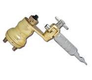 Motor Tattoo Machine B410