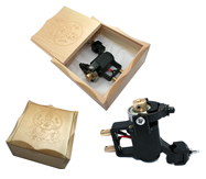 Motor Tattoo Machine B408