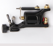 Motor Tattoo Machine B396