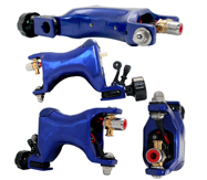 Motor Tattoo Machine B391