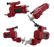 Motor Tattoo Machine B385