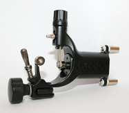 Motor Tattoo Machine B383