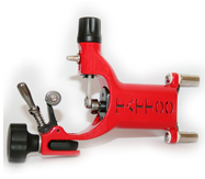 Motor Tattoo Machine B382