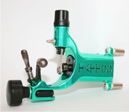 Motor Tattoo Machine B381