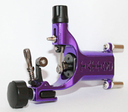 Motor Tattoo Machine B379