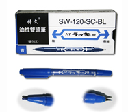 Tattoo marker pen I152