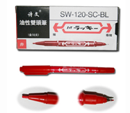 Tattoo marker pen I151