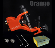 Motor tattoo machine B369