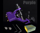 Motor tattoo machine B368