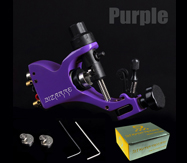 Motor tattoo machine B368