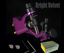 Motor tattoo machine B367