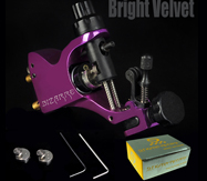 Motor tattoo machine B367