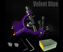 Motor tattoo machine B366